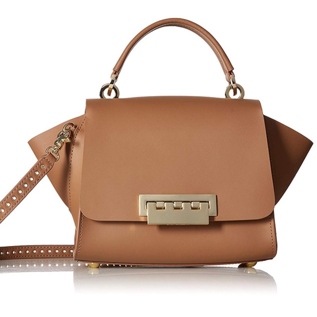 E-Comm: Designer Bags & Shoes